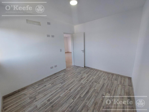 Imagen 8 de 20 de Departamento En Venta A Estrenar 3 Ambientes Cochera Opcional Berazategui Centro