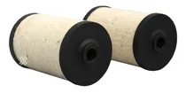 Comprar Filtro De Combustible M.benz C\u002Fmot Om364 366 1214 Pack X 2 U
