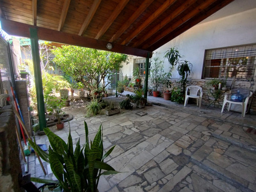 Casa En Mataderos 4 Amb Con Garaje Y Terraza!