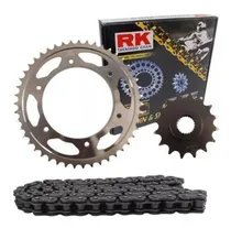 Comprar Kit Relacao Transmissao Kawasaki Z750 C\u002Fretentor Rk 