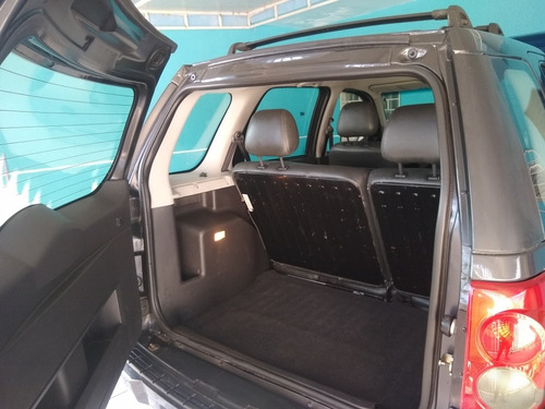 Ecosport