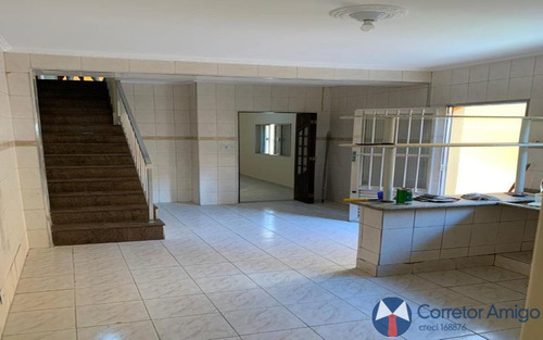 Imagem 5 de 18 de Sobrado Dos Sonhos No Jardim Nova Poá! - Ml3541