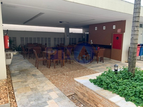 Imagem 26 de 28 de Apartamento A Venda No Setor Marista - Ap00900 - 69888990