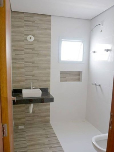 Imagem 7 de 13 de Venda De Apartamento Térreo Portal Ville Primavera Ii Boituva - Sp - Ap00013 - 32027908