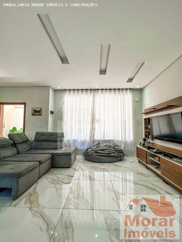 Imagem 4 de 15 de Casa Para Venda Em Cajamar, Portais (polvilho), 3 Dormitórios, 1 Suíte, 4 Banheiros, 3 Vagas - Dr20_2-1289940