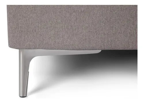 Cama Europea Mobo Super King 200 X 200 Cm - Rosen