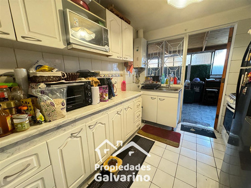 Casa En Venta De 3 Dorm. En Quilicura
