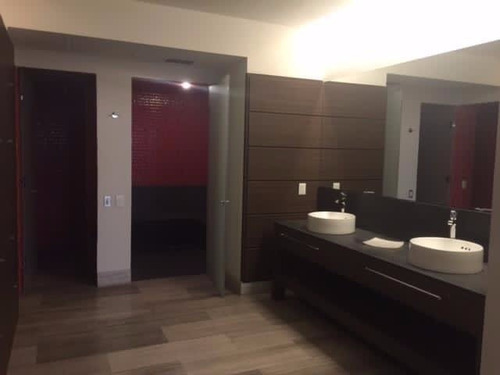 Imagen 22 de 22 de Be Grand San Angel Departamento En Renta