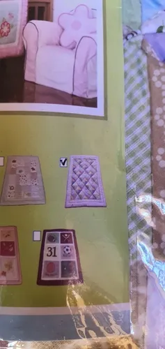 Sobre Cama De Cuna Para Bebés.