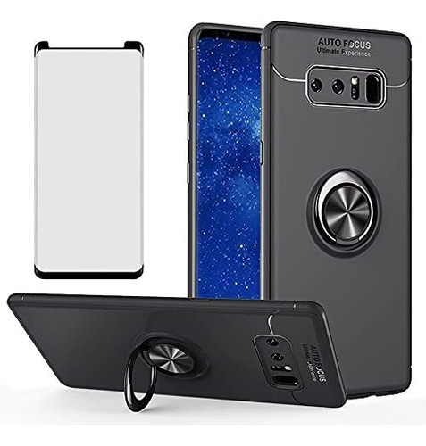 Asuwish Phone Case Forgalaxy Note 8 And Mnfxt