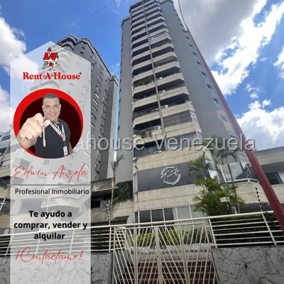 Apartamento en alquiler
