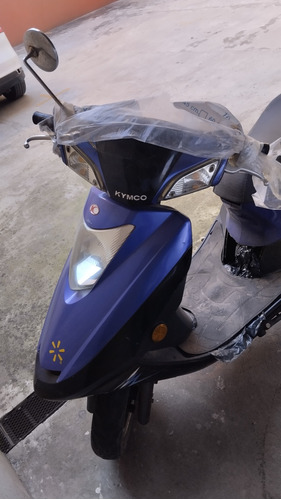 Repuestos Kymco Xjr 125 Usados 