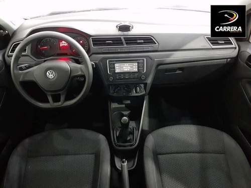 Imagem 5 de 12 de Gol 1.0 12v Mpi Totalflex 4p Manual