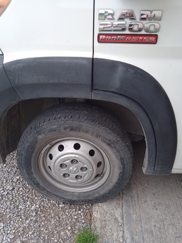 RAM Promaster Rapid 1.4 Mt