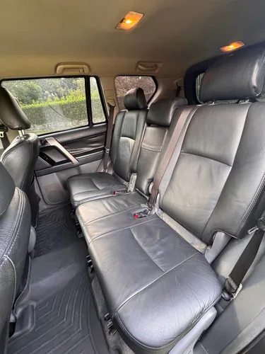 Toyota Prado 3.0 Tx