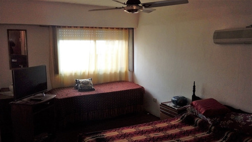San Bernardo Venta Amplio 2 Ambientes Balcon Cochera V Al Ma