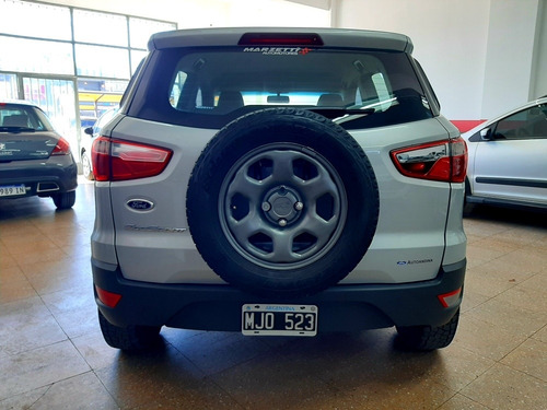 Ford Ecosport 1.6 Se 110cv 4x2 2013