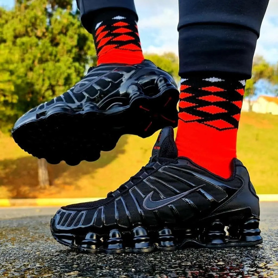 Zapatillas Chox | MercadoLibre 📦