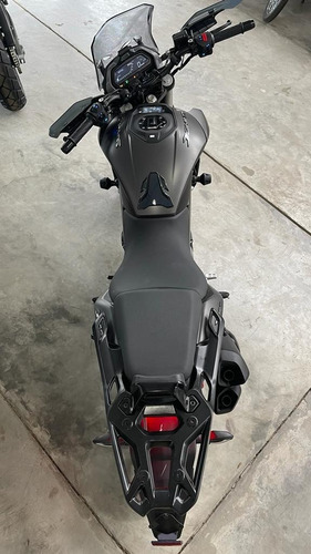 Bajaj Dominar 400 Tourer 0km | All Motors Entre Rios