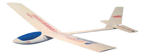 Planeador Minitermico Aeromodelismo Con Motor 1.60 Mts Arf
