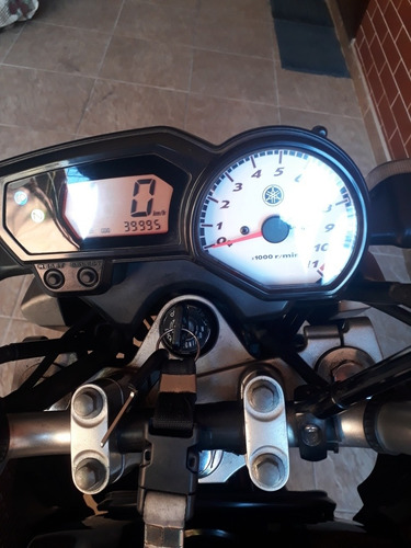 Imagem 1 de 15 de Yamaha Fazer 250