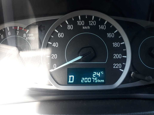 Imagem 2 de 13 de Ford Ka 2019 1.5 Se Flex 5p