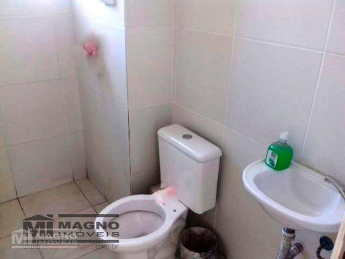 Imagem 7 de 11 de Apartamento Com 2 Dormitórios À Venda Em Ermelino Matarazzo - Ap1972