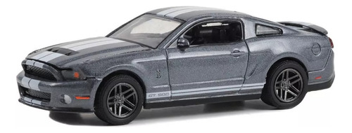 Greenlight 1:64 2010 Shelby Gt500 