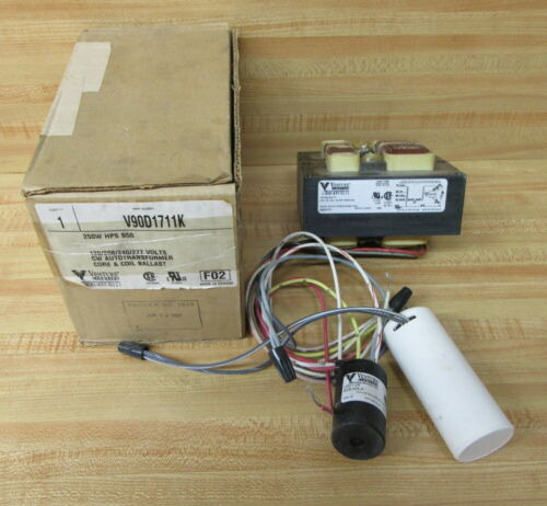 Venture Lighting V90d1711 Cw Auto Transformer W/o Bracke Aam