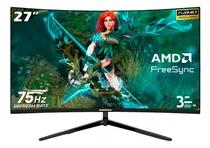 Comprar Monitor Micronics Led 27 Dg27fc Gaming Curvo 3ms 75hz Fhd