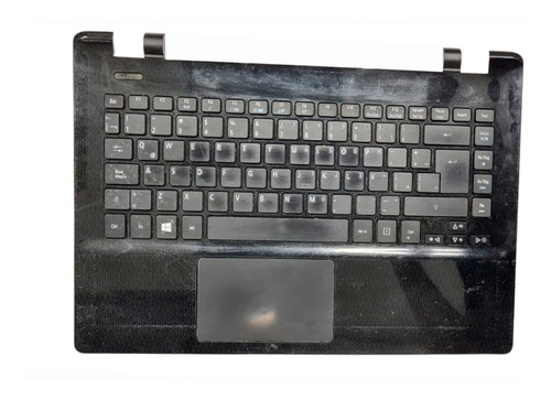 Reposamanos Portatil Acer E5-411 Teclado Malo