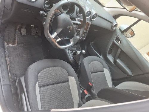 Imagen 4 de 6 de Citroën C3 2016 1.6 Techno Vti 115cv