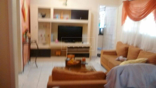 Imagem 1 de 29 de Chácara À Venda Em Vila São João - Ch002958
