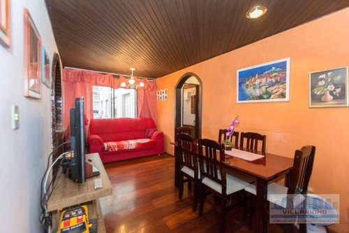 Imagem 4 de 30 de Apartamento À Venda - Cristal - Porto Alegre/rs - Ap0998