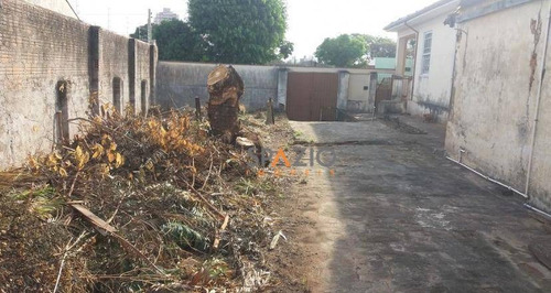 Imagem 7 de 9 de Casa Com 2 Dormitórios À Venda, 103 M² Por R$ 450.000 - Jardim Floridiana - Rio Claro/sp - Ca0601