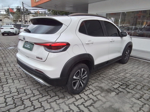 Fiat Pulse 1.0 TURBO 200 FLEX AUDACE CVT