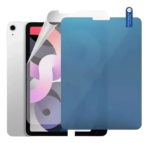 Micas Para iPad 9.7 Gene 5/6 (paper Like) Sensación Papel