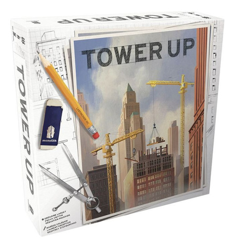 Tower Up