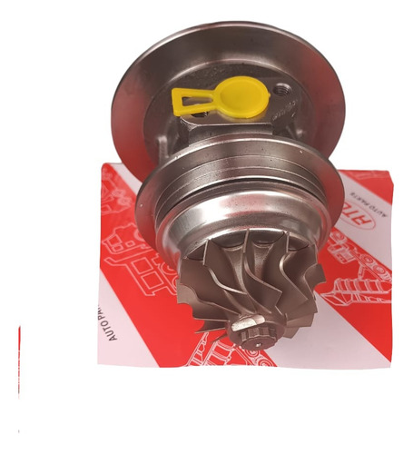 Cartucho Turbo Cummins 4bt Cargo 815- Jac1061
