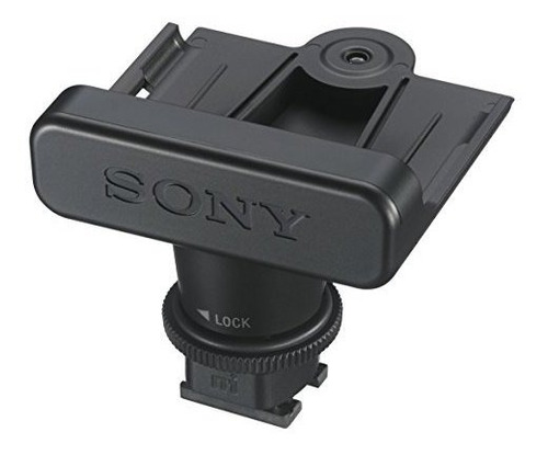 Adaptador De Zapata Sony Smadp3 Mi