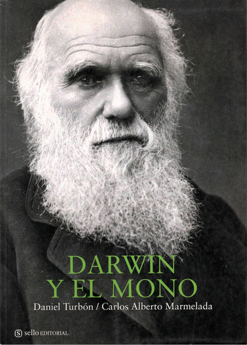 Darwin Y El Mono