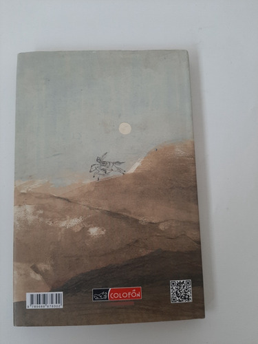 Libro Brunilda Y La Saga Del Anillo (Usado)