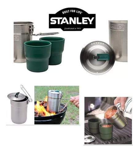 Stanley Adventure 24oz Camp Cook Set 10-01290-008