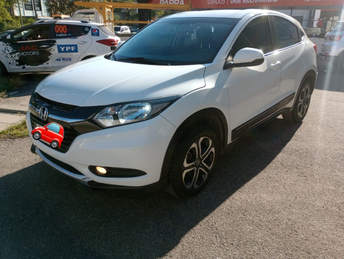 Honda HR-V 1.8 Lx 2wd Cvt