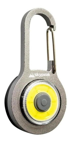 Imagen 4 de 6 de Lámpara Led Brillante Skypeak Para Ciclista, Corredor, Moto