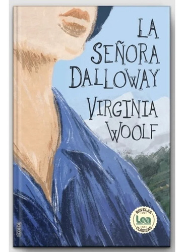 La Señora Dalloway / Virginia Woolf