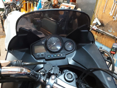 Imagen 6 de 8 de Yamaha Tdm 900