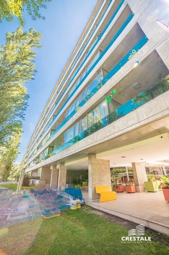 Imagen 12 de 20 de Venta Departamento 2 Dormitorios Con Cochera - Condominios Del Alto 3, Rosario