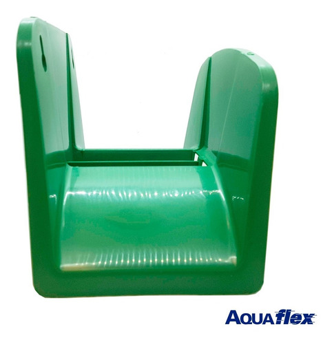 Imagen 4 de 8 de Soporte Para Manguera Y Para Accesorios H1000 Aquaflex