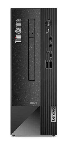 Pc Desktop Lenovo Neo 50s Core I7 12va 8gb Ssd 256 Freedos